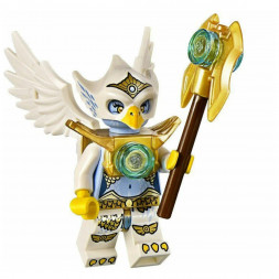 Конструктор LEGO Legends of Chima 70003 Перехватчик орлицы Эрис