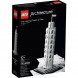Конструктор LEGO Architecture 21015 Пизанская башня в Перми