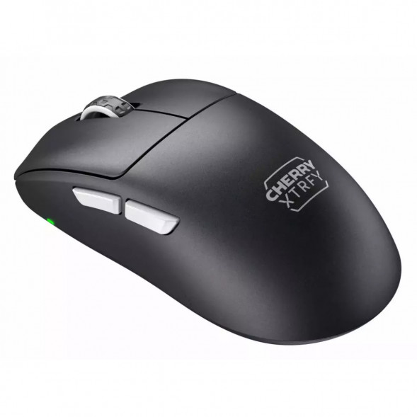 Беспроводная мышь CHERRY XTRFY M68 Pro Wireless, Black в Перми