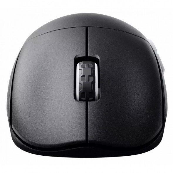 Беспроводная мышь CHERRY XTRFY M68 Pro Wireless, Black в Перми