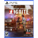 Игра Firefighting Simulator: Ignite [PS5, русские субтитры] в Перми