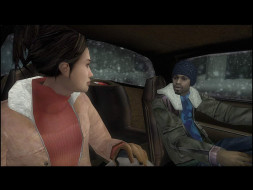 Игра Fahrenheit [PS4, английская версия]