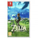 Legend of Zelda: Breath of the Wild [NSwitch, Русская версия] в Перми
