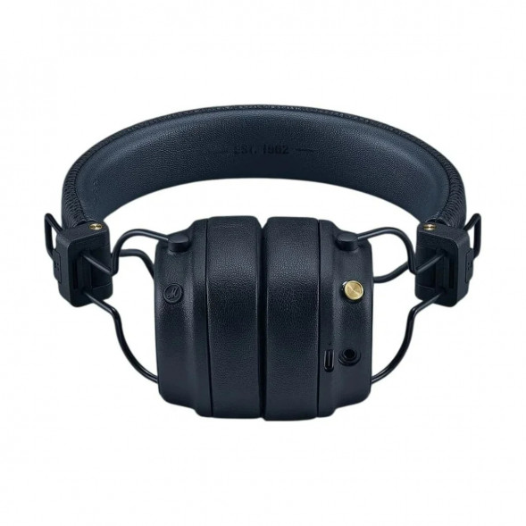Беспроводные наушники Marshall Major V, синий в Перми