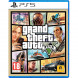 Игра Grand Theft Auto V (GTA 5) [PS5, русские субтитры] в Перми
