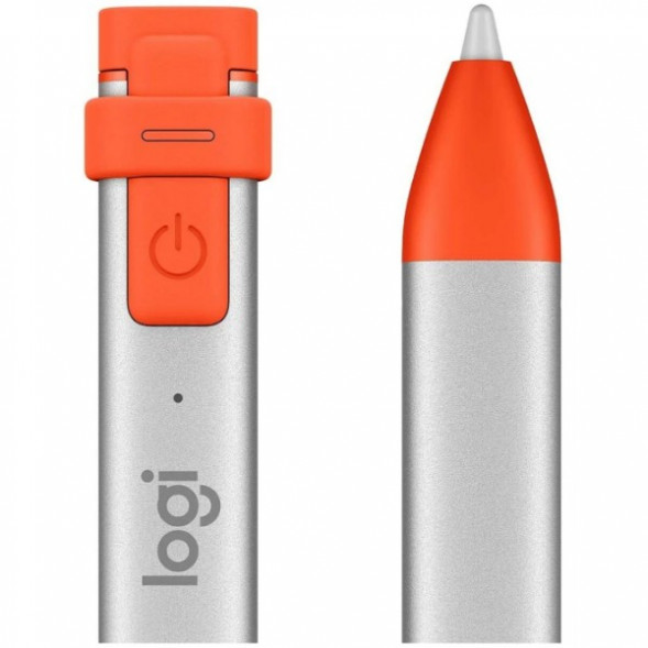 Стилус Logitech Crayon 914-000034 в Перми