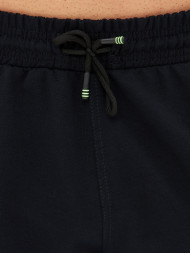 Шорты мужские трикотажные, синий, L