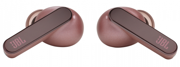 Беспроводные наушники JBL Live Pro 2, Pink в Перми