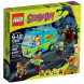 Конструктор LEGO Scooby-Doo 75902 Загадочная машина в Перми