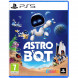 Игра Astro Bot [PS5, русские субтитры] в Перми