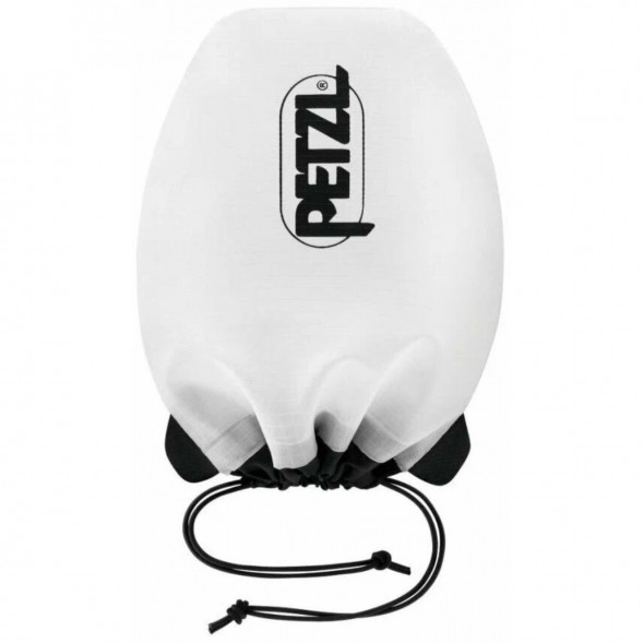Налобный фонарь Petzl Actik Core E065AA03, 600 лм, красный в Перми