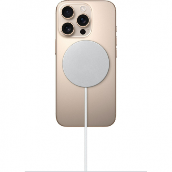 Беспроводное зарядное устройство Apple MagSafe Charger, 2 м (MX6Y3ZM/A) в Перми