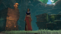 Игра One Piece: Odyssey [PS5, русские субтитры]