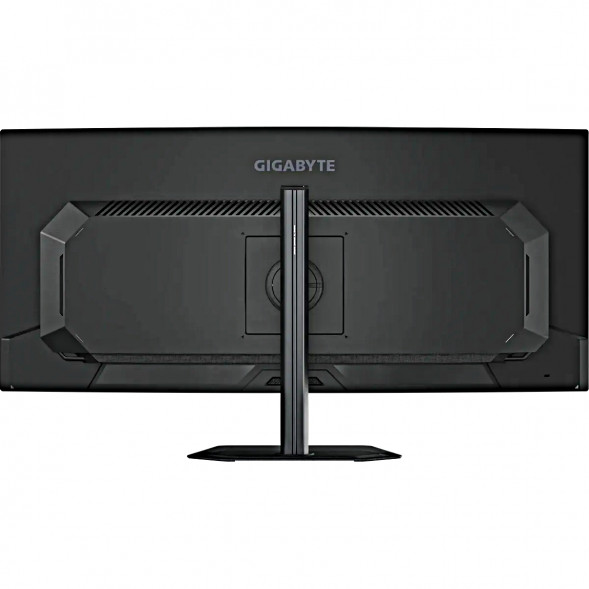 Монитор Gigabyte 34&amp;quot; MO34WQC36, 3440x1440, QD-OLED, 360Гц, черный в Перми