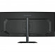 Монитор Gigabyte 34&amp;quot; MO34WQC36, 3440x1440, QD-OLED, 360Гц, черный в Перми