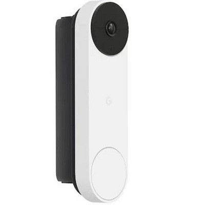 Google Nest Doorbell battery (GWX3T) в Перми