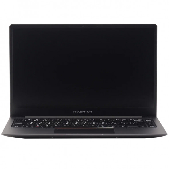 Ноутбук Гравитон Н14И-Т 227787 (14&amp;quot;, IPS, Intel Core i7 - 1165G7, 2.8 ГГц, 4 ядра, 16 ГБ DDR4, SSD 512 Гб, Intel Iris Xe Graphics, без ОС), серый в Перми