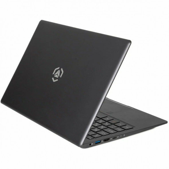 Ноутбук Гравитон Н14И-Т 227787 (14&amp;quot;, IPS, Intel Core i7 - 1165G7, 2.8 ГГц, 4 ядра, 16 ГБ DDR4, SSD 512 Гб, Intel Iris Xe Graphics, без ОС), серый в Перми