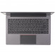 Ноутбук Гравитон Н14И-Т 227787 (14&amp;quot;, IPS, Intel Core i7 - 1165G7, 2.8 ГГц, 4 ядра, 16 ГБ DDR4, SSD 512 Гб, Intel Iris Xe Graphics, без ОС), серый в Перми