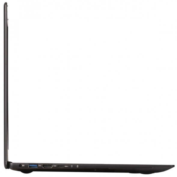 Ноутбук Гравитон Н14И-Т 227787 (14&amp;quot;, IPS, Intel Core i7 - 1165G7, 2.8 ГГц, 4 ядра, 16 ГБ DDR4, SSD 512 Гб, Intel Iris Xe Graphics, без ОС), серый в Перми