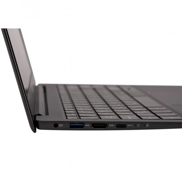 Ноутбук Гравитон Н14И-Т 227787 (14&amp;quot;, IPS, Intel Core i7 - 1165G7, 2.8 ГГц, 4 ядра, 16 ГБ DDR4, SSD 512 Гб, Intel Iris Xe Graphics, без ОС), серый в Перми