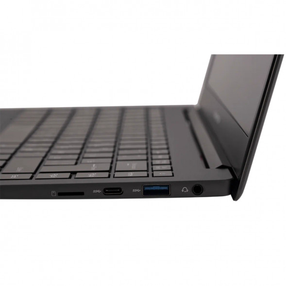 Ноутбук Гравитон Н14И-Т 227787 (14&amp;quot;, IPS, Intel Core i7 - 1165G7, 2.8 ГГц, 4 ядра, 16 ГБ DDR4, SSD 512 Гб, Intel Iris Xe Graphics, без ОС), серый в Перми
