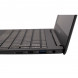 Ноутбук Гравитон Н14И-Т 227787 (14&amp;quot;, IPS, Intel Core i7 - 1165G7, 2.8 ГГц, 4 ядра, 16 ГБ DDR4, SSD 512 Гб, Intel Iris Xe Graphics, без ОС), серый в Перми
