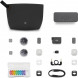 Микрофон DJI Mic Mini 2S (2 TX + 1 RX + Charging Case) в Перми