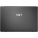 Ноутбук MSI Modern A14 AI+ F3HMG-041XRU (14&amp;quot;, IPS, AMD Ryzen AI 5 330 2ГГц, 4 ядра, 16ГБ DDR5, 512ГБ SSD, AMD Radeon 820M, без ОС), серый в Перми