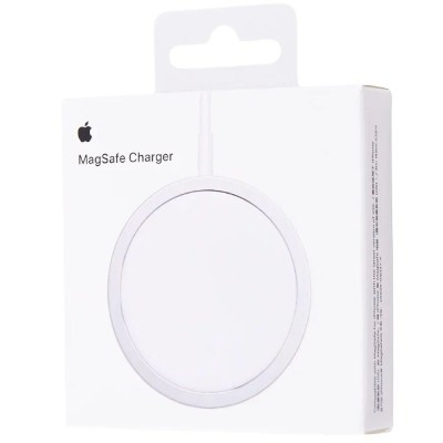 Беспроводное зарядное устройство Apple MagSafe Charger MHXH3ZM/A в Перми