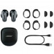 Беспроводные наушники Bose Quietcomfort Ultra Earbuds, чёрные в Перми