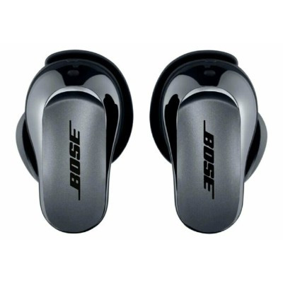 Беспроводные наушники Bose Quietcomfort Ultra Earbuds, чёрные в Перми