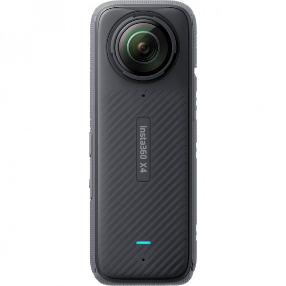 Экшн-камера Insta360 X4 Adventure Bundle (CINSABMA) в Перми