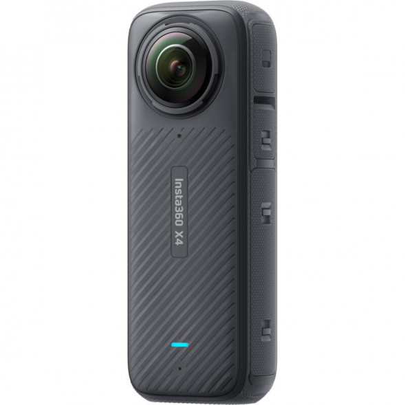 Экшн-камера Insta360 X4 Adventure Bundle (CINSABMA) в Перми