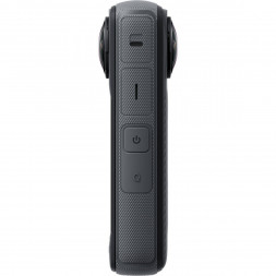 Экшн-камера Insta360 X4 Adventure Bundle (CINSABMA)