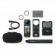 Экшн-камера Insta360 X4 Adventure Bundle (CINSABMA) в Перми