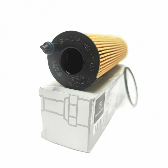 Фильтр масляный Mercedes-Benz A6541801100 в Перми