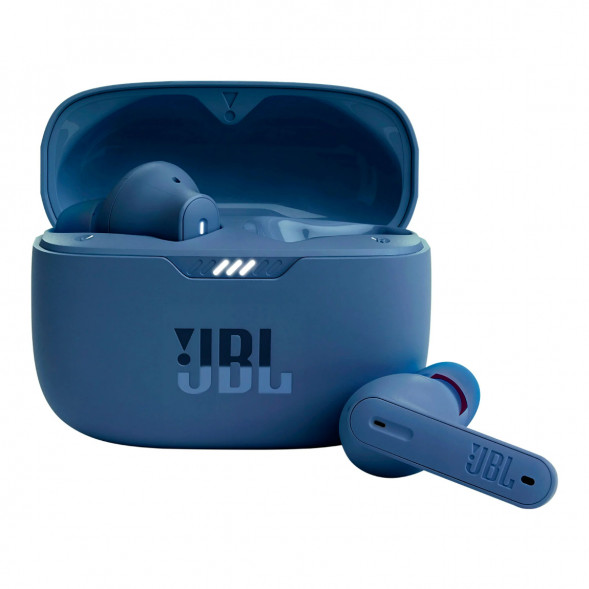 Беспроводные наушники JBL Tune 230NC TWS, Blue в Перми