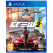 The Crew 2 [PS4, русская версия] в Перми
