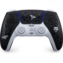 Геймпад Sony DualSense The Last of Us Limited Edition