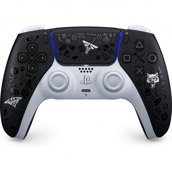 Геймпад Sony DualSense The Last of Us Limited Edition в Перми