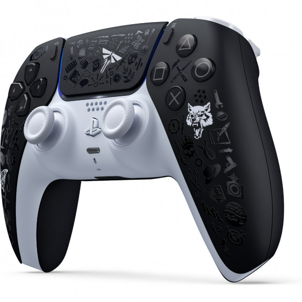 Геймпад Sony DualSense The Last of Us Limited Edition в Перми