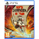 Игра Shinobi: Art of Vengeance [PS5, русские субтитры] в Перми