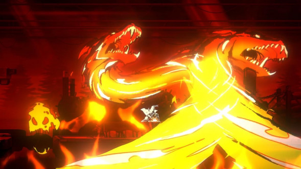 Игра Shinobi: Art of Vengeance [PS5, русские субтитры] в Перми