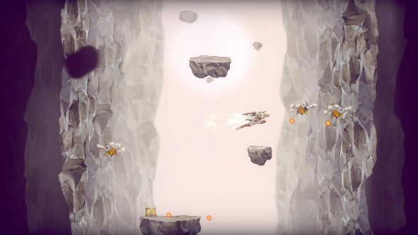 Игра Shinobi: Art of Vengeance [PS5, русские субтитры] в Перми