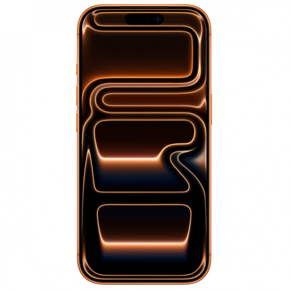 Смартфон Apple iPhone 17 Pro Max 1TB eSim, Cosmic Orange в Перми