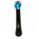 Насадка для электрической зубной щетки Oral-B iO Ultimate Clean Black, 4 шт. в Перми