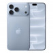 Смартфон Apple iPhone 18 Pro Max 2TB (eSIM), Glacier в Перми