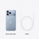 Смартфон Apple iPhone 18 Pro Max 2TB (eSIM), Glacier в Перми