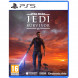 Игра Star Wars Jedi: Survivor [PS5, английская версия] в Перми